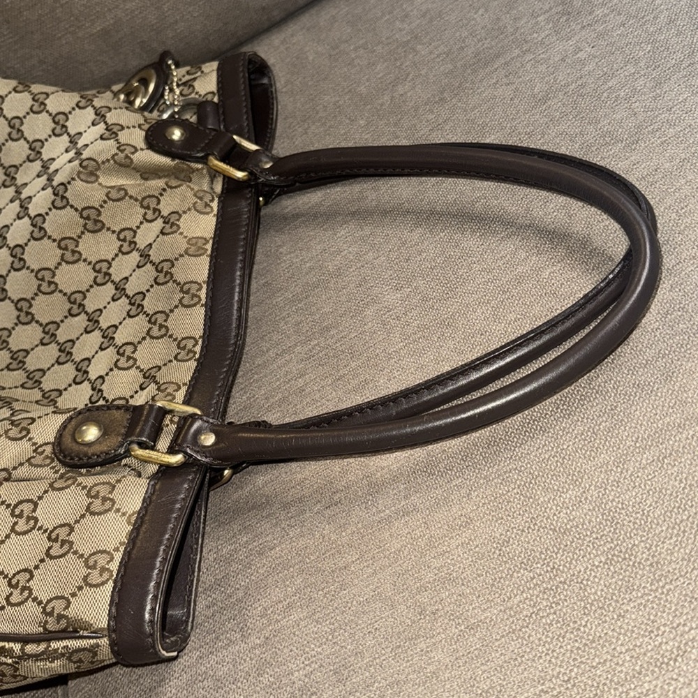 Gucci Tote Bag - Picture 12 of 13